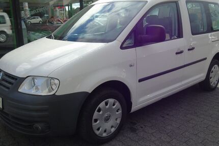 VW Caddy 176.000 km 5.990 € Ransbach-Baumbach 56235