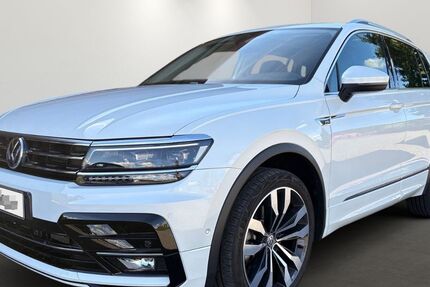 VW Tiguan 69.000 km 27.800 &euro; Isny 88316