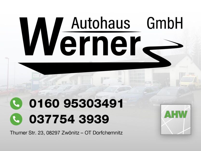 Skoda Kamiq 19.070 km 26.890 € Zwönitz / OT Dorfchemnitz 08297