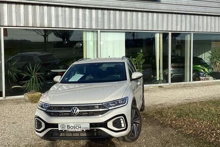 VW T-Roc 39.743 km 25.555 &euro; Schnürpflingen-Ammerstetten 89194