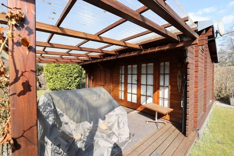 Bungalow Eberswalde Finow - 1 Zimmer, 28 m&sup2;, 98.000&euro; | Angebot:25970686