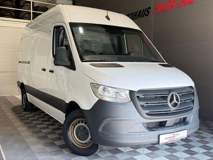 Sprinter