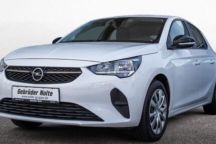 Opel Corsa 26.388 km 15.950 &euro; Iserlohn 58636