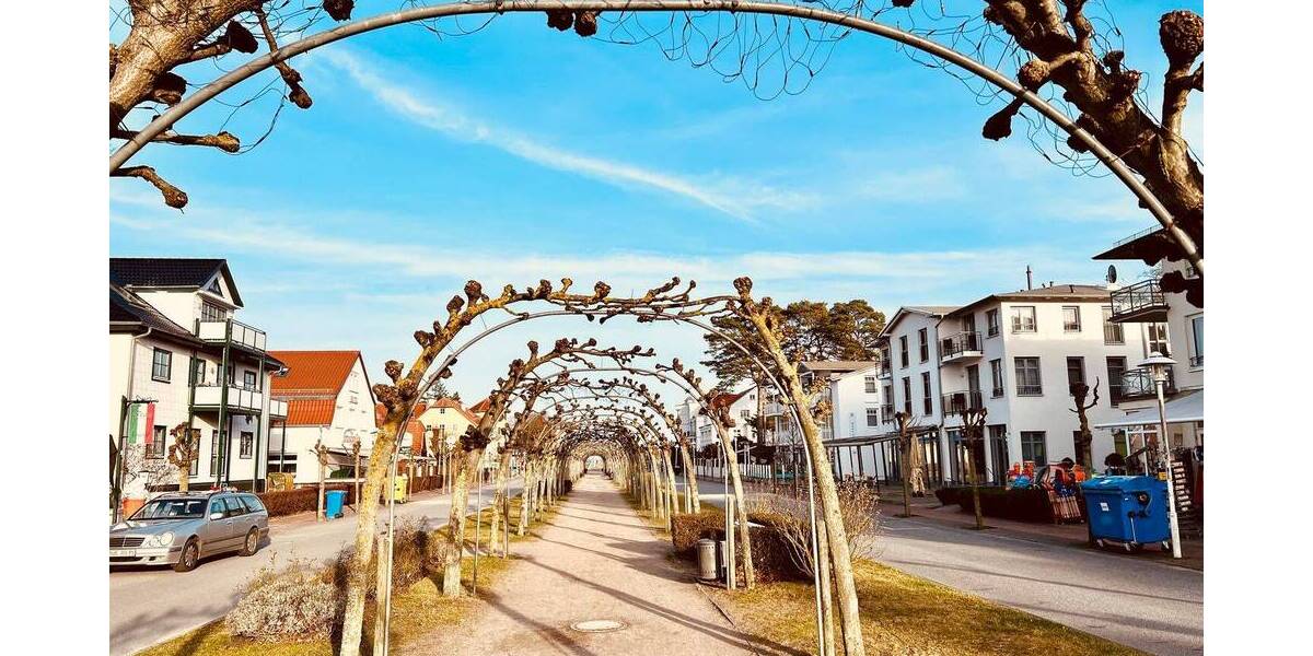 Mehrfamilienhaus, Wohnhaus Gager Groß Zicker - 1 Zimmer, 240 m&sup2;, 1.100.000&euro; | Angebot:25845667