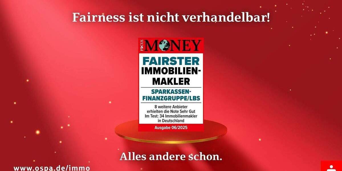 Etagenwohnung Graal-Müritz Müritz - 2 Zimmer, 80 m&sup2;, 412.910&euro; | Angebot:25675673