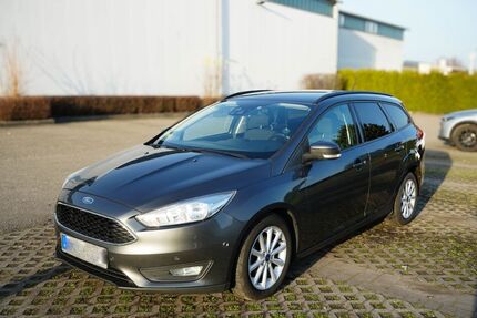 Ford Focus 186.750 km 4.700 &euro; Eppingen 75031