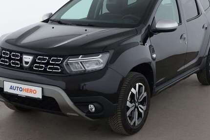 Dacia Duster 12.059 km 17.450 &euro; Hamburg 22529