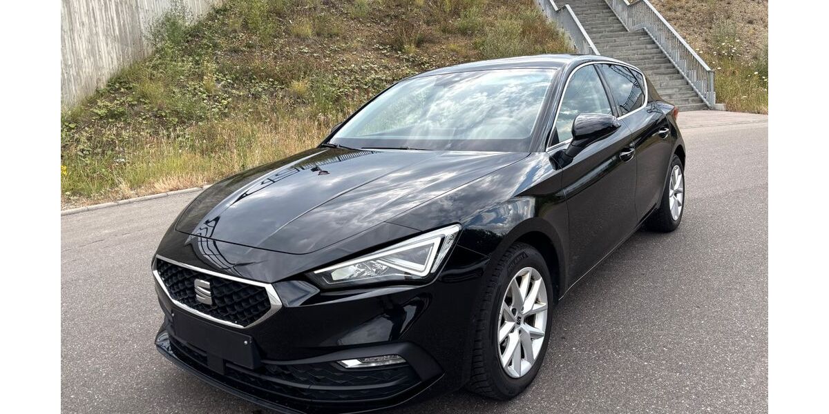 Seat Leon 169.000 km 11.800 &euro; Essingen­­­ 73457