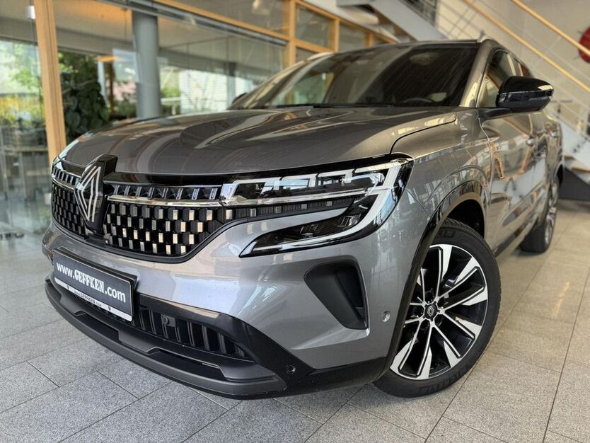 Renault Austral 44.693 km 27.990 € Lilienthal 28865