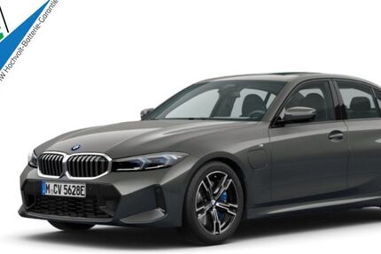 BMW 330 26.213 km 45.450 € Hildesheim 31137