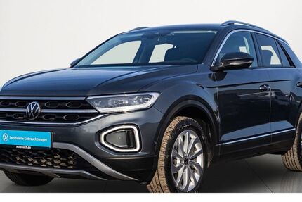 VW T-Roc 110.660 km 21.980 &euro; Limburg 65549