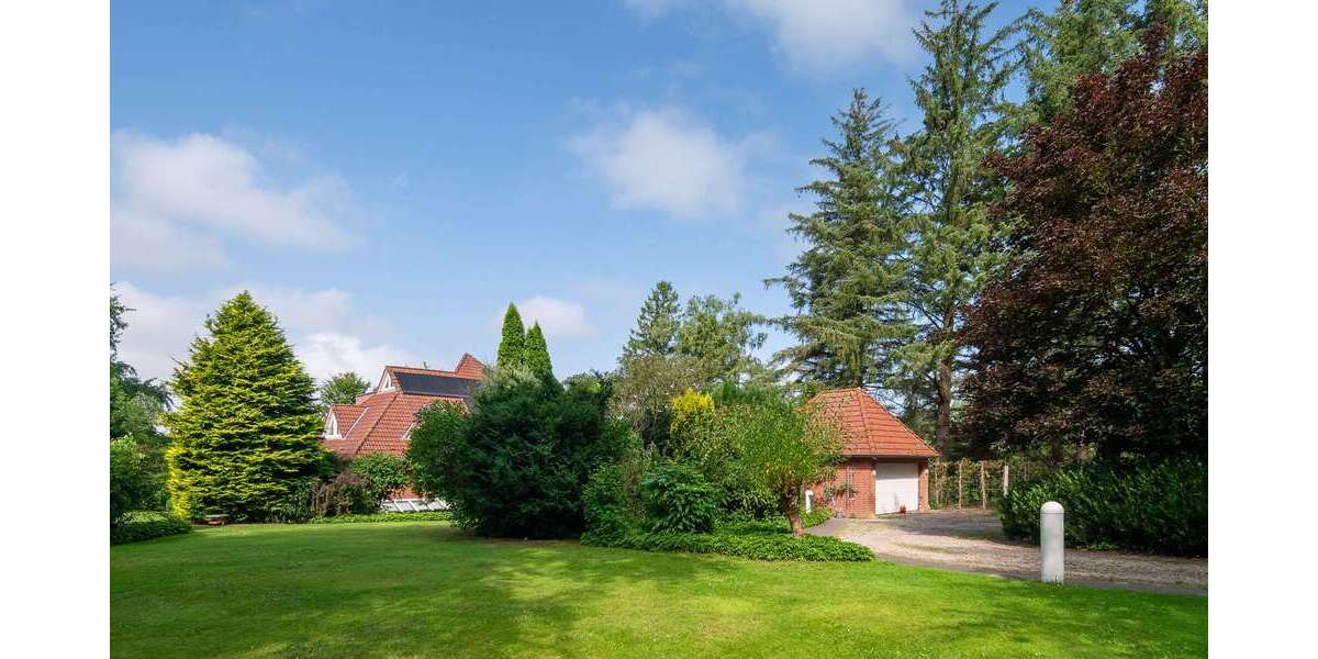 Einfamilienhaus Husum - 9 Zimmer, 239 m&sup2;, 1.150.000&euro; | Angebot:26907024