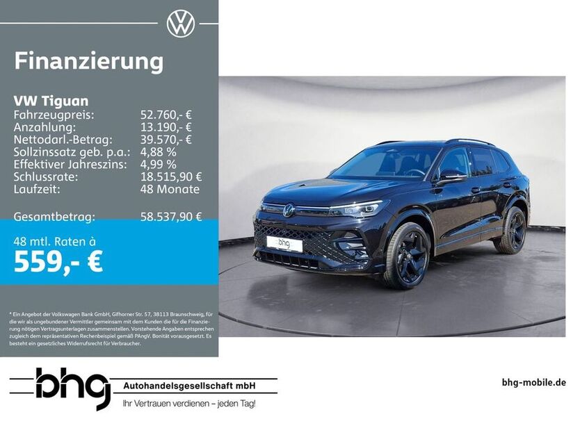 Tiguan