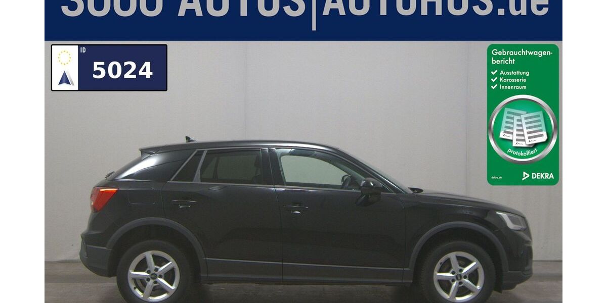 Audi Q2 152.698 km 19.480 &euro; Gyhum/Bockel 27404