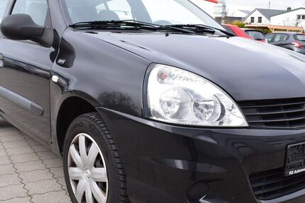 Renault Clio 160.000 km 2.990 &euro; Gettorf 24214