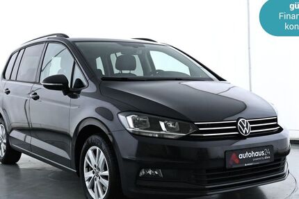 VW Touran 117.907 km 19.970 &euro; Egelsbach 63329