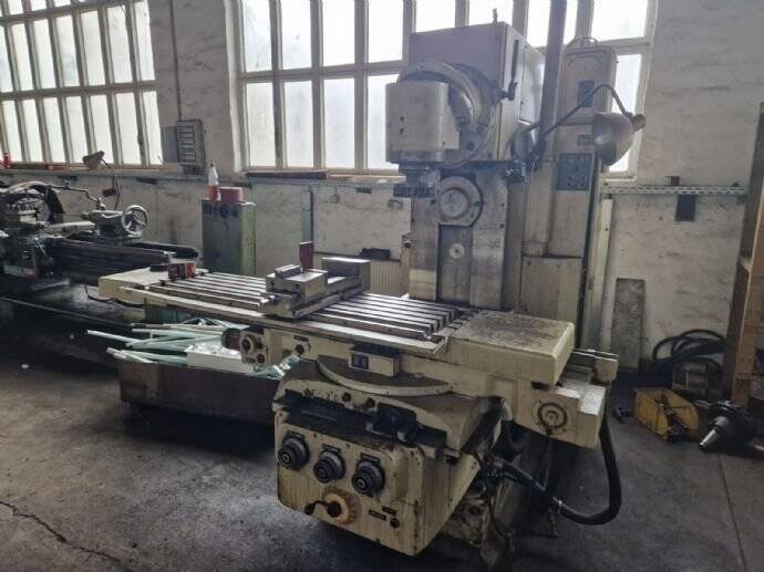 Gewerbeobjekt Gröditz - 9.800&euro; | Angebot:20756861