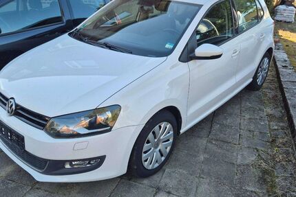 VW Polo 206.000 km 3.900 &euro; Himbergen 29584