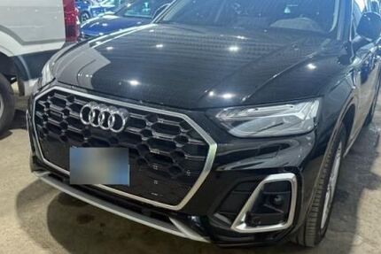 Audi Q5 53.222 km 33.936 &euro; Hagen 58091