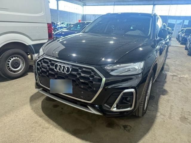 Audi Q5 53.222 km 33.936 &euro; Hagen 58091