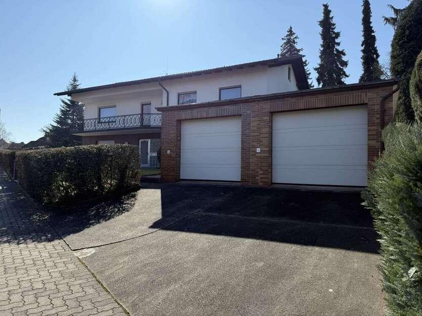 Haus zum Kaufen in Wörth am Main 540.000 € 193 m²