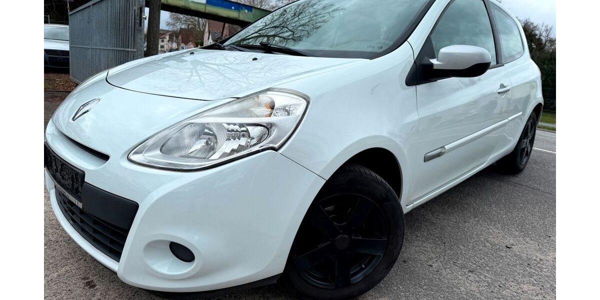 Renault Clio 96.123 km 4.900 &euro; Roßdorf 64380
