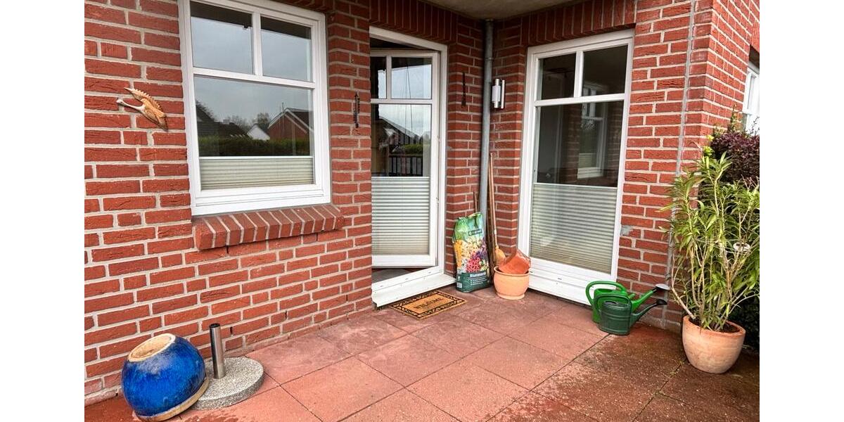 Erdgeschoßwohnung Bremervörde - 3 Zimmer, 75 m&sup2;, 199.000&euro; | Angebot:26873058