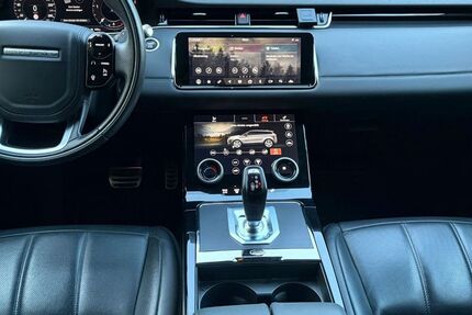 Land Rover Range Rover Evoque 85.125 km 29.000 &euro; Stuttgart 70499
