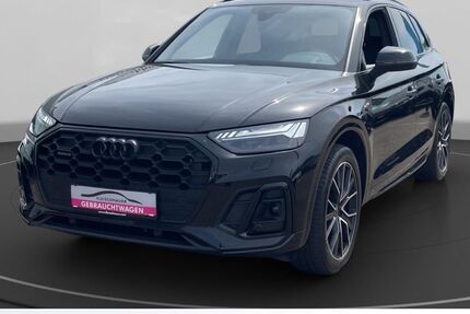 Audi Q5 67.676 km 37.990 &euro; Köln 51145
