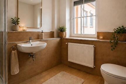 Wohnung Staßfurt - 3 Zimmer, 83 m&sup2;, 585&euro; | Angebot:26663788
