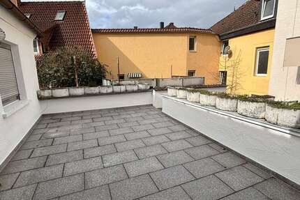 Wohnung Kaiserslautern Betzenberg - 2 Zimmer, 45 m&sup2;, 370&euro; | Angebot:25655845