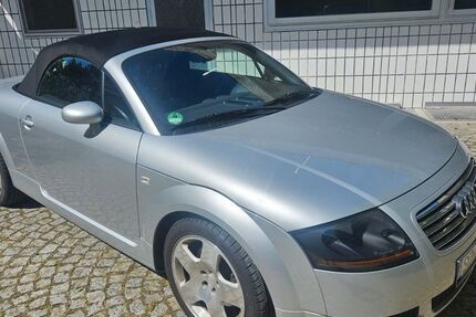 Audi TT 150.860 km 6.999 &euro; Kapelle-Drusweiler 76889