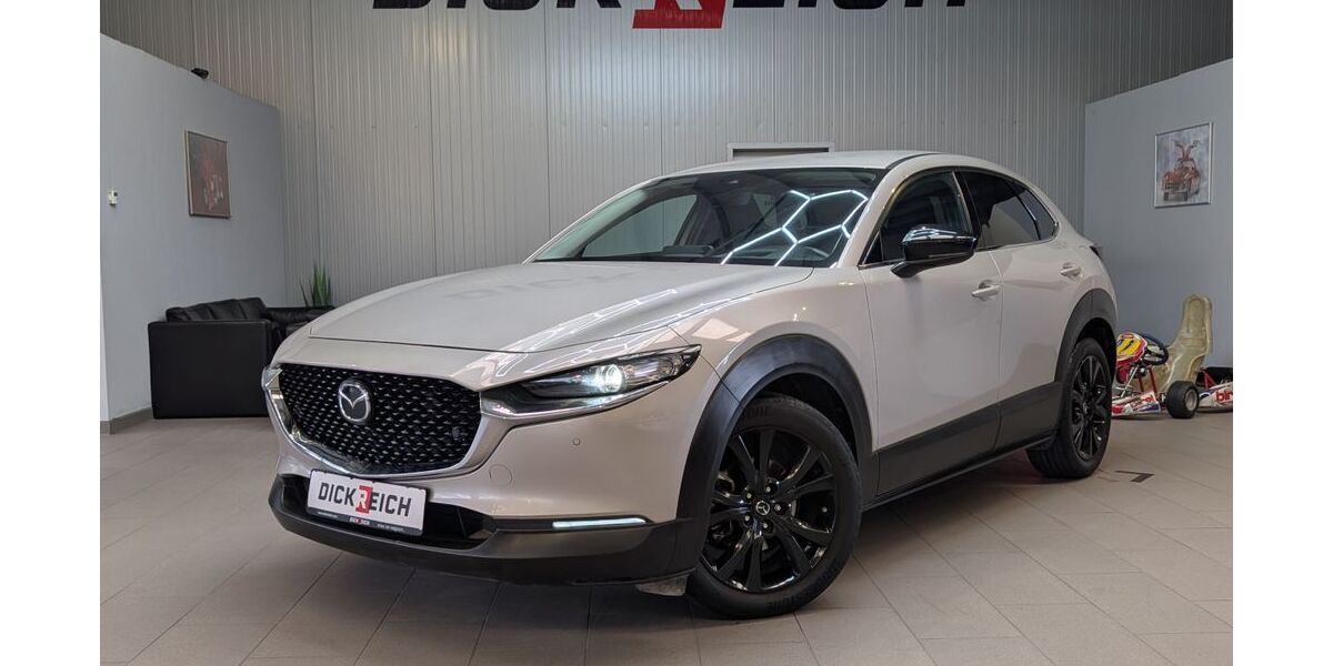 Mazda CX-30 59.522 km 20.450 &euro; Menden (Sauerland) 58708