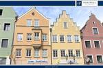 Gewerbeobjekt Donauwörth - 4 Zimmer, 112 m&sup2;, 800&euro; | Angebot:26569748