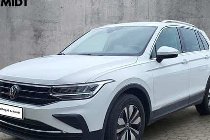 VW Tiguan 32.900 km 26.390 &euro; Dannenberg 29451