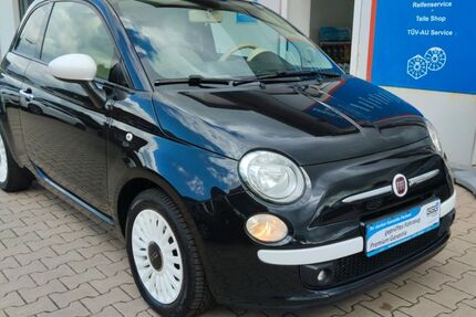 Fiat 500 164.020 km 3.999 € Jade 26349