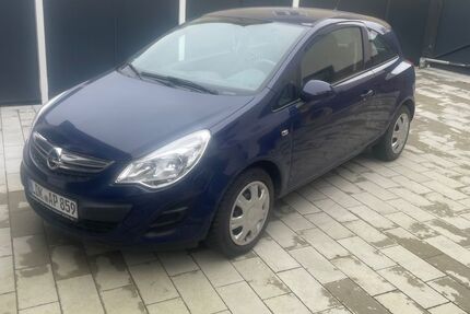 Opel Corsa 101.741 km 3.200 &euro; Braunfels 35629