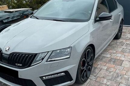 Skoda Octavia 120.000 km 17.220 &euro; Alling 82239