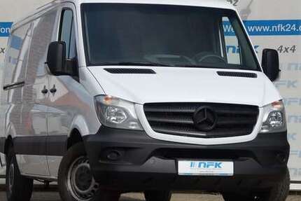 Mercedes-Benz Sprinter 98.000 km 13.950 &euro; Hatten 26209