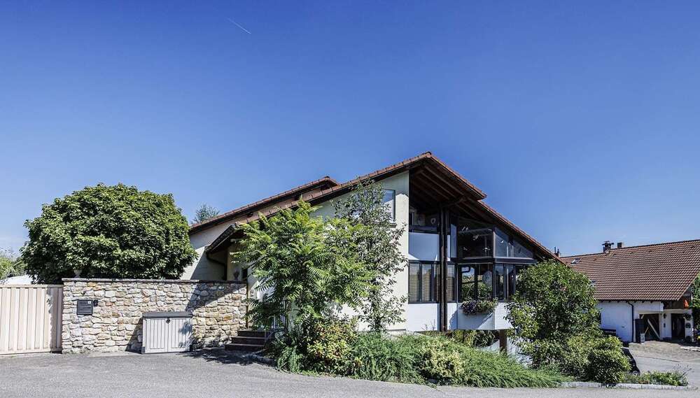 Einfamilienhaus Rheinfelden-Herten (Baden) Herten (Baden) - 12.5 Zimmer, 406 m&sup2;, 1.270.000&euro; | Angebot:27336847