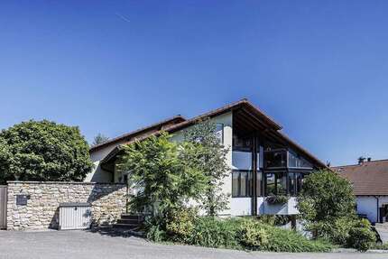 Haus Rheinfelden-Herten (Baden) Herten (Baden) - 12.5 Zimmer, 406 m&sup2;, 1.270.000&euro; | Angebot:27336847