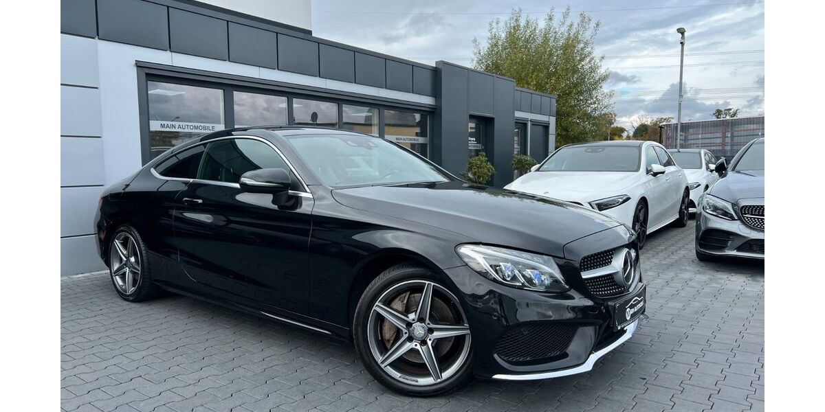 Mercedes-Benz C 250 86.000 km 25.890 € Seligenstadt 63500