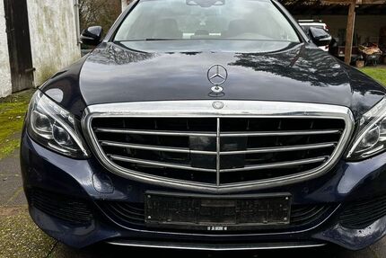 Mercedes-Benz C 250 200.940 km 13.499 &euro; Seevetal 21218