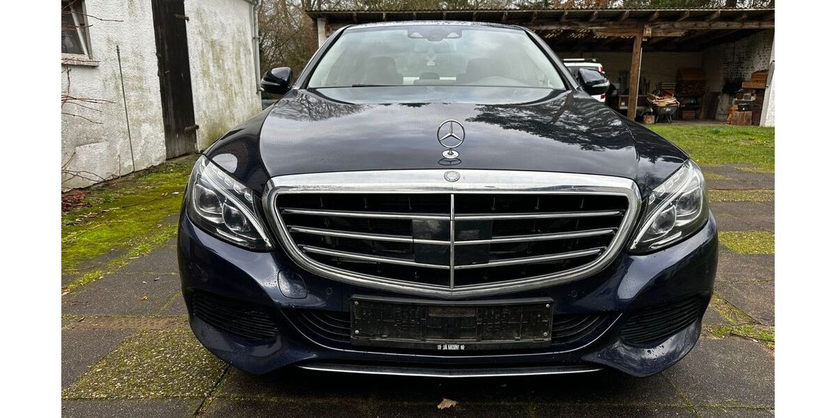 Mercedes-Benz C 250 200.940 km 13.499 &euro; Seevetal 21218