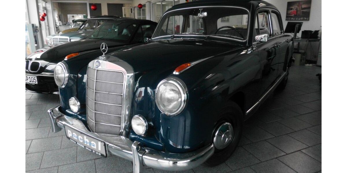 Mercedes-Benz Andere 104.450 km 16.900 &euro; Gifhorn 38518