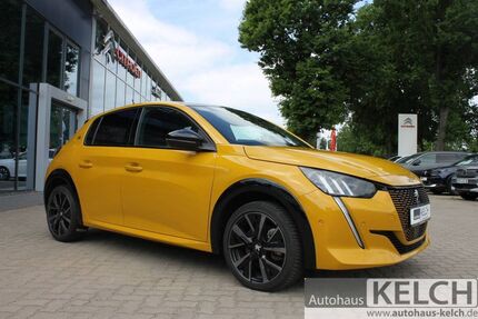 Peugeot e-208 21.417 km 23.489 &euro; Neuruppin 16816