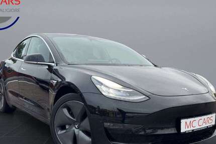 Tesla Model 3 120.000 km 18.890 &euro; Quickborn 25451