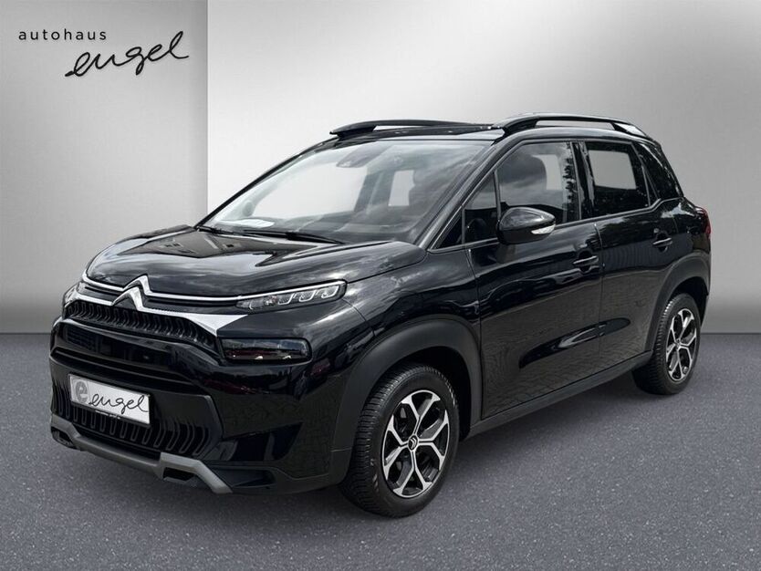 C3 Aircross