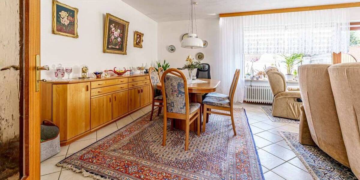Einfamilienhaus Elmshorn - 7 Zimmer, 182 m&sup2;, 449.000&euro; | Angebot:26376785