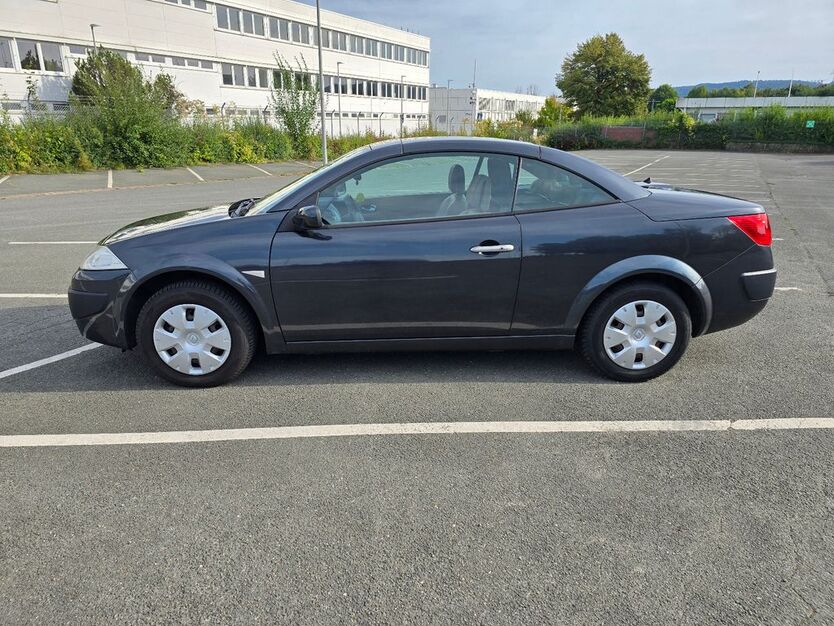Renault Megane 114.642 km 3.375 € Springe 31832